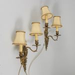 1342 9235 WALL SCONCES
